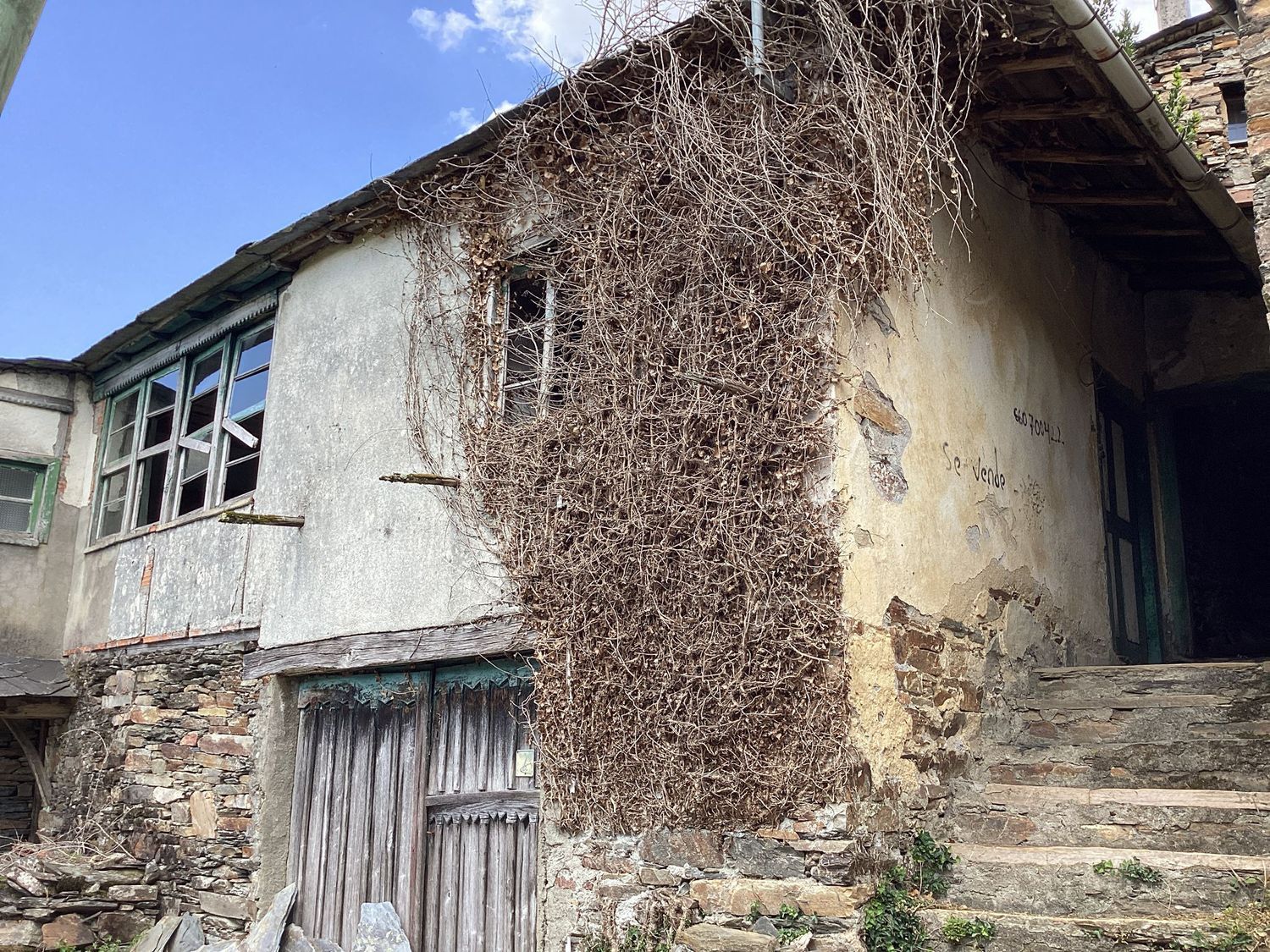 Casa de pueblo en rodeira s/n - Foto 22
