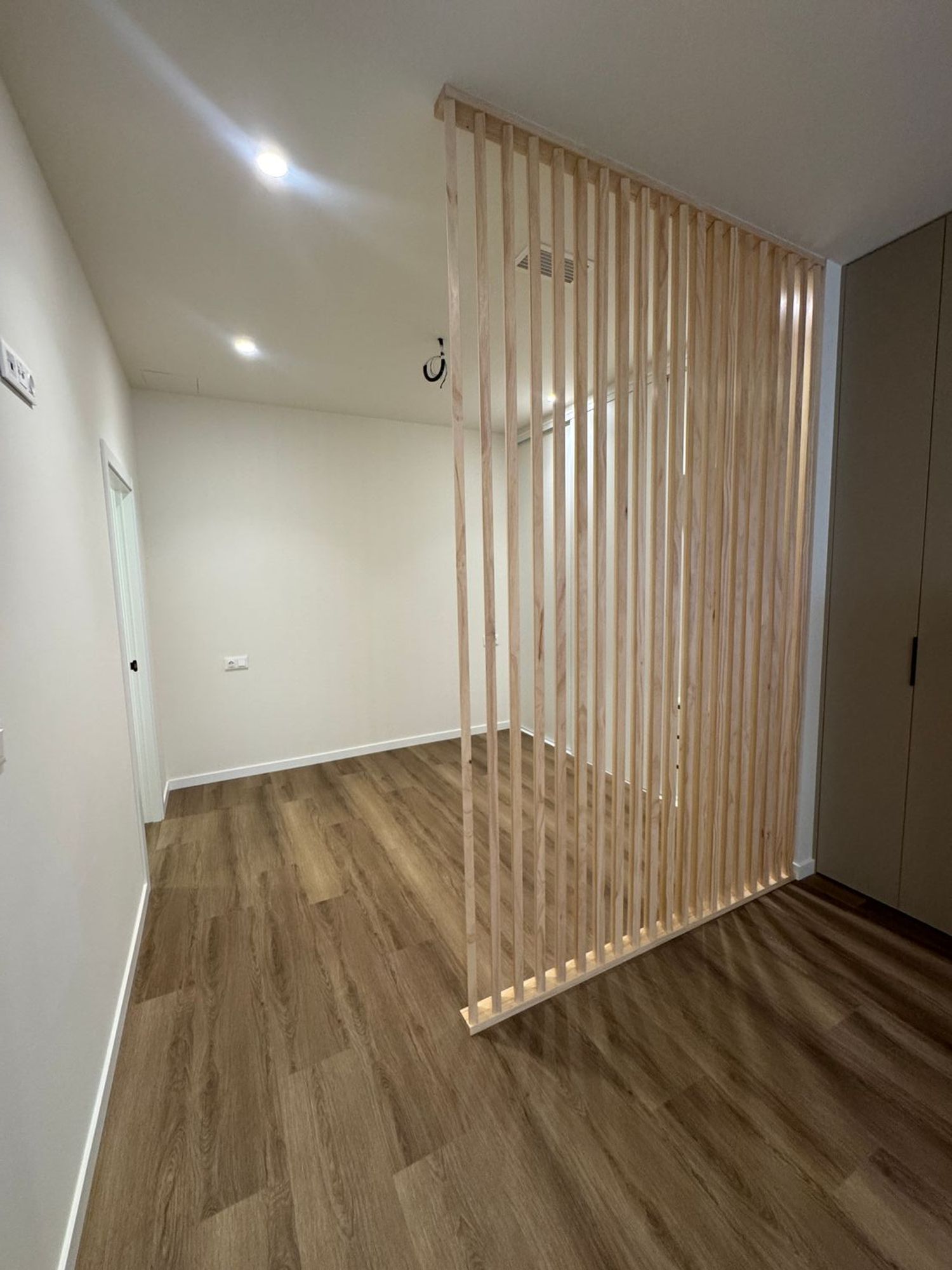 Estudio en Calle D'estoup, 14 - Foto 4