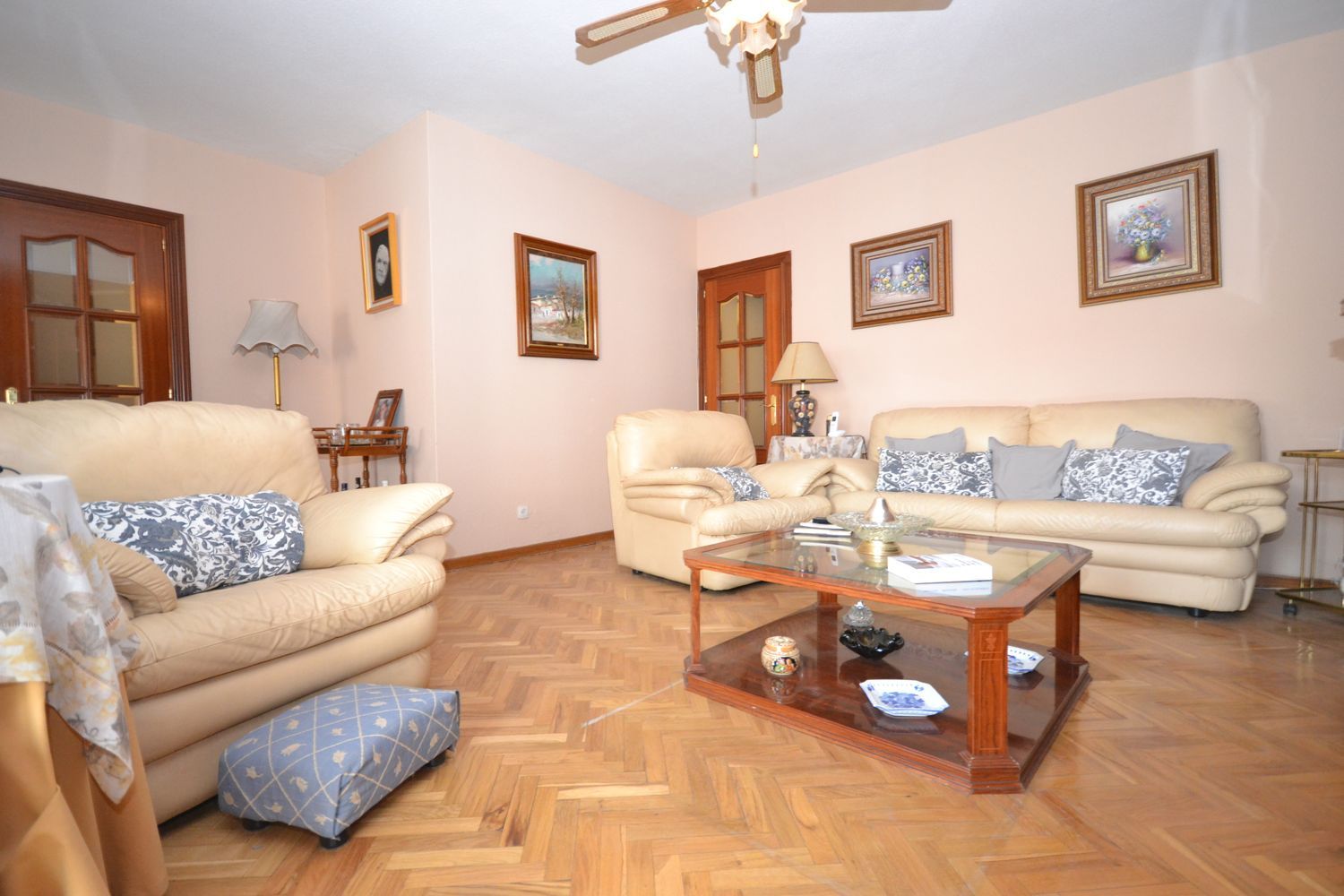 Piso en San Isidro - Los Almendros, San Isidro - Los Almendros - Foto 10