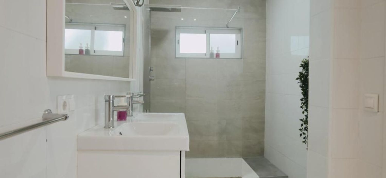 Chalet adosado en Calle Cantabria, 32, San Juan-San José - Foto 21