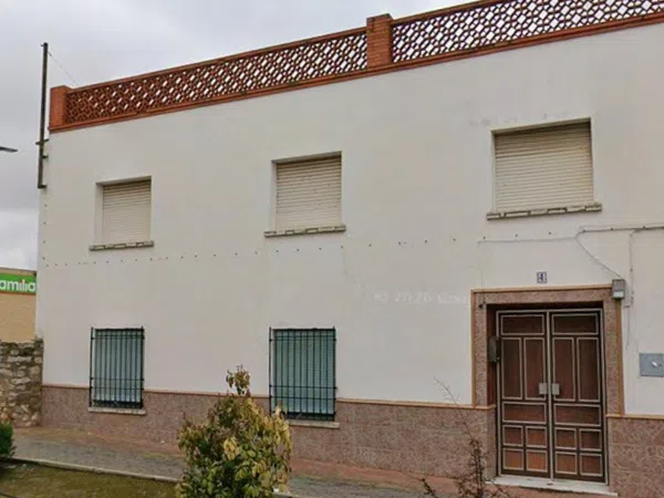 Casa de pueblo en Camino Real Alto, 4 - Foto 1