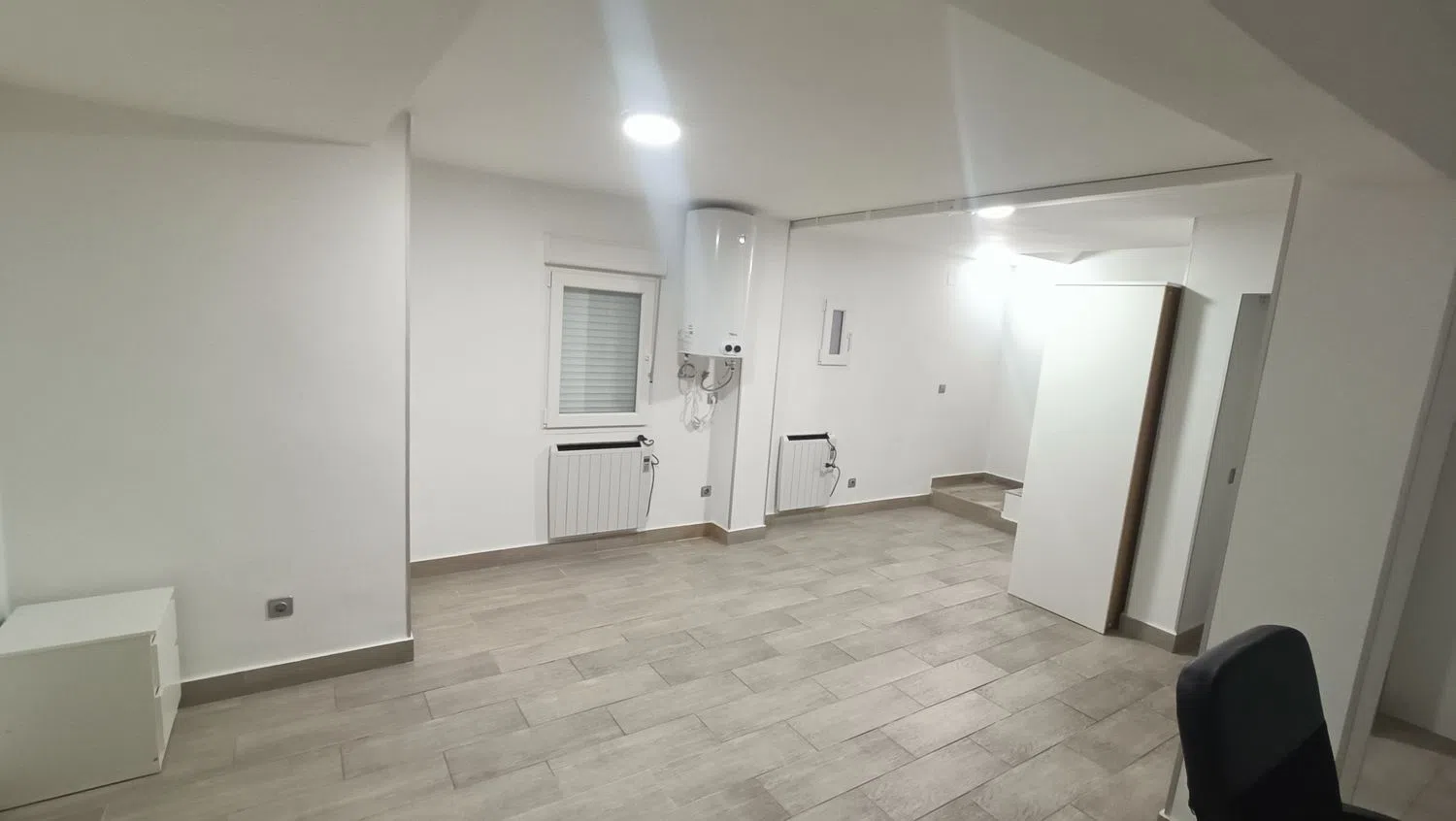 Estudio en avenida de Betanzos, 12 - Foto 29