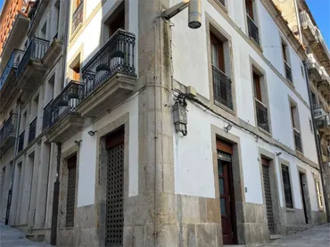 Local comercial en  Rúa Palma 1 - Foto 2