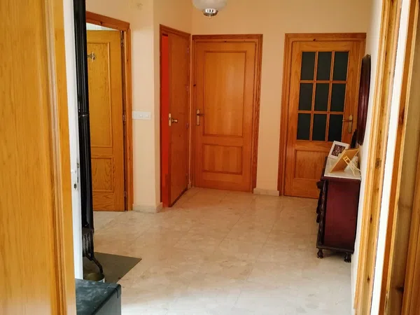 Casa de pueblo en Calle de Blas López, 84 - Foto 5