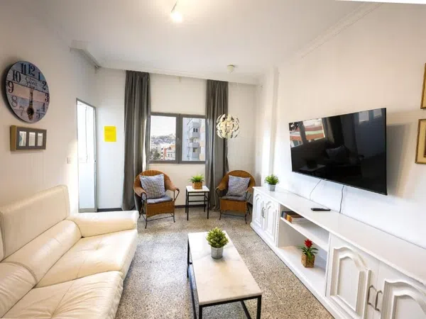 Piso en Calle Néstor de la Torre, 48, Alcaravaneras - Foto 1