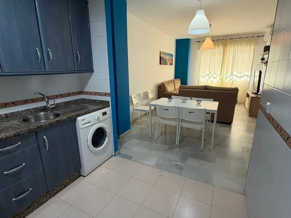 Piso en Puerto de Estepona, Puerto de Estepona - Foto 7