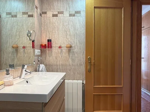 Piso en avenida de la Constitució, 266 - Foto 27