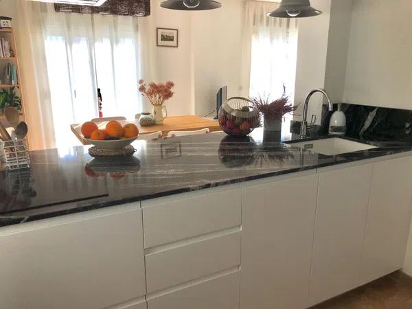 Piso en Avenida Rei en Jaume I, 5, Altea Pueblo, Altea Pueblo - Foto 1