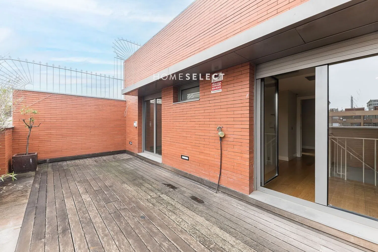 Ático en calle de Hermosilla - Foto 29