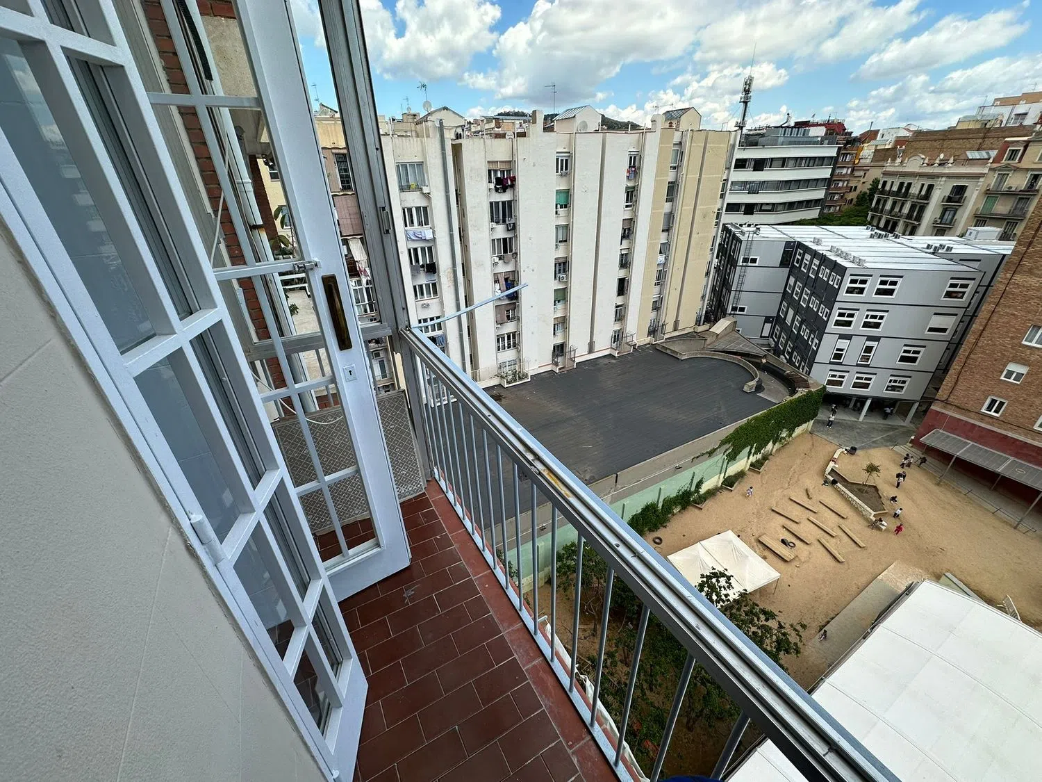 Piso en paseo de Sant Joan, 124 - Foto 6