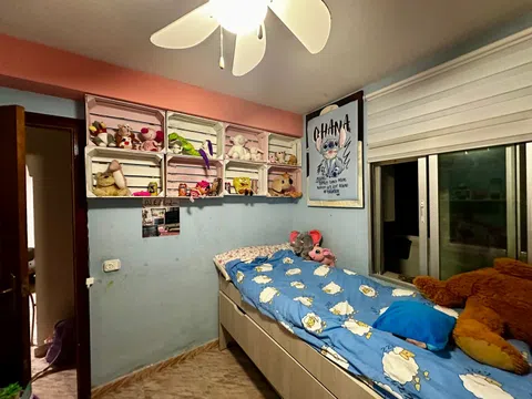 Piso en calle Santa Teresa, 3 - Foto 5