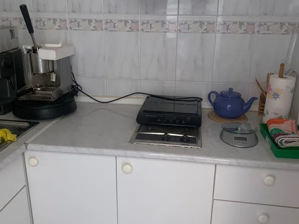 Piso en Paseo Maritim Binibequer Vell, 60 - Foto 19