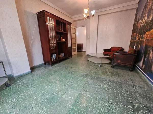 Piso en calle de Sant Vicent Màrtir, 168 - Foto 2