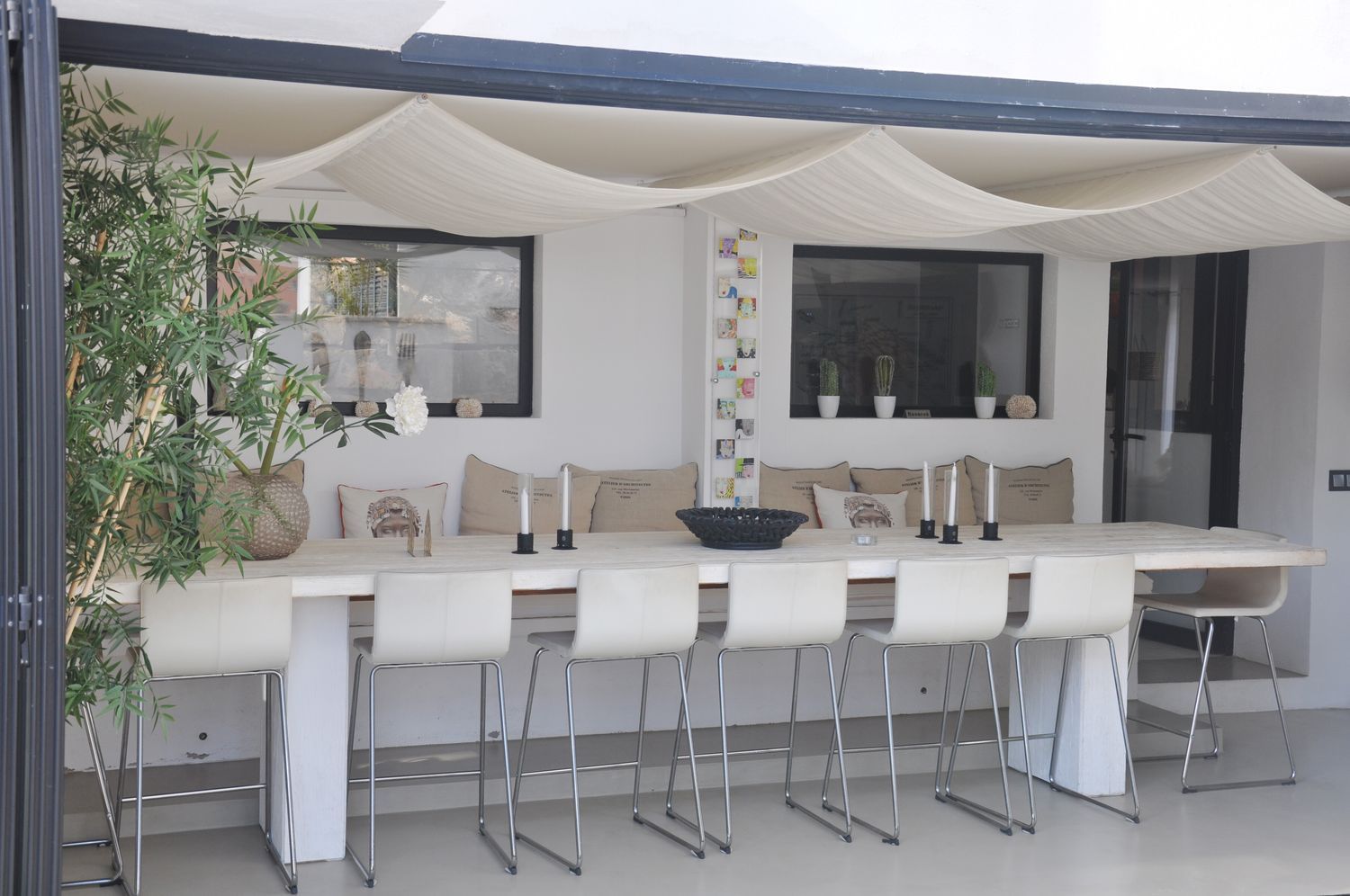 Casa o chalet independiente en Calle de Mariá de Villangómez, 14, Sant Agustí - Foto 8