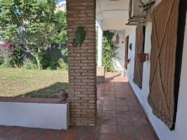 Casa adosada en  Calle Fray Marcos de Niza 8 - Foto 17