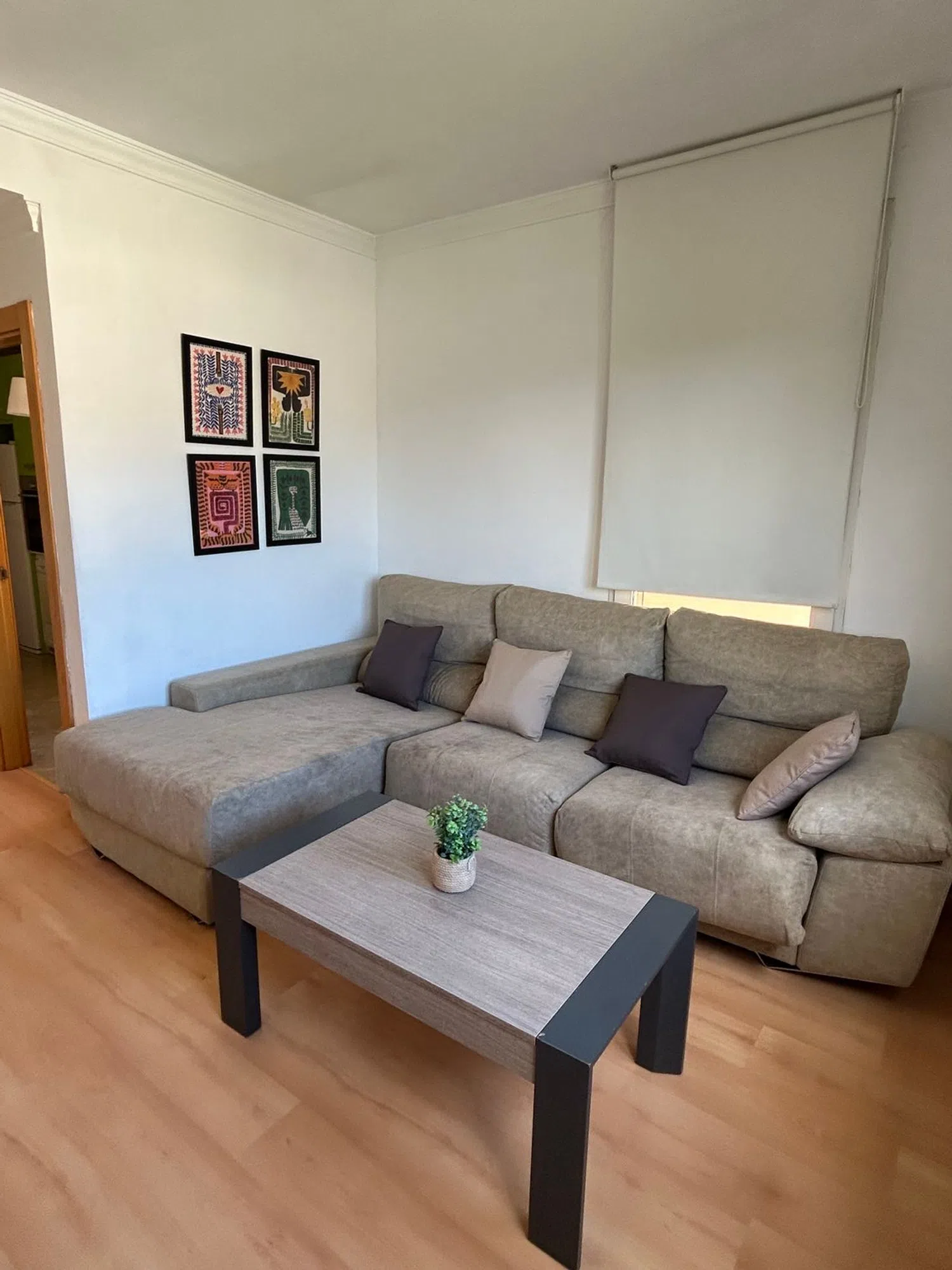 Piso en Aixa la Horra, 6 - Foto 8