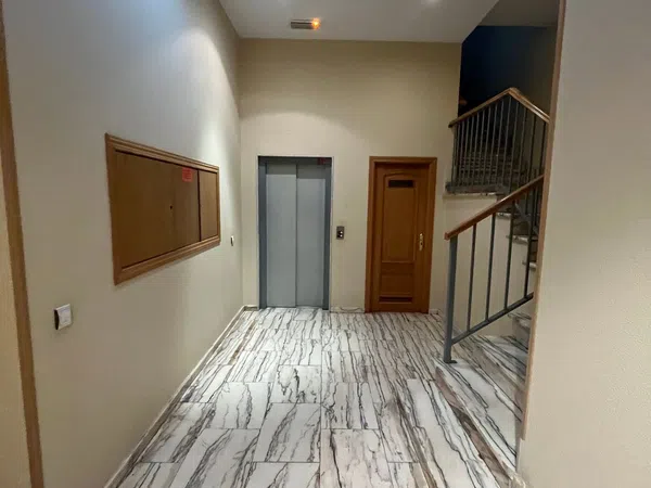 Piso en Avenida de América, 22, Zona Alta, Zona Alta - Foto 5