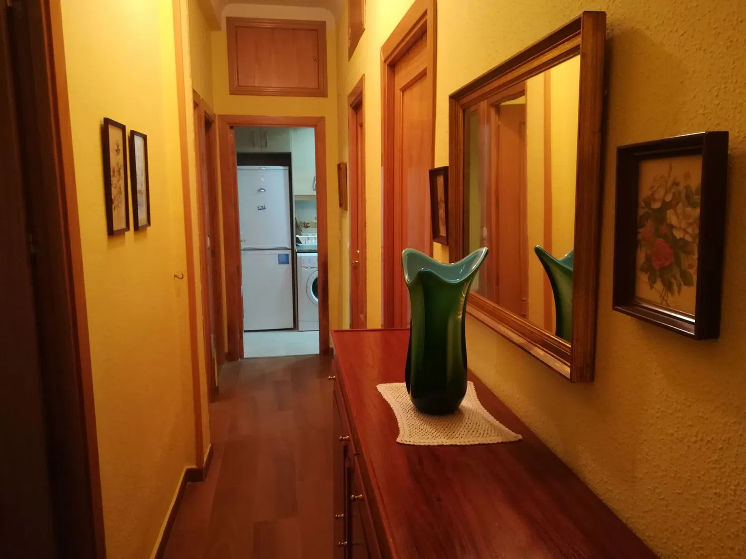 Piso en calle de Fernández de los Ríos, 82 - Foto 3
