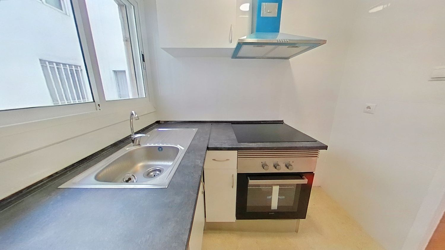 Piso en Barrio Albors - Foto 26