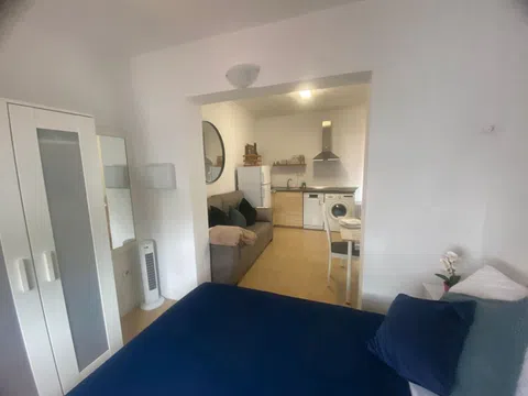 Estudio en avenida de las Golondrinas, 46 - Foto 16