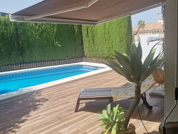 Casa o chalet independiente en Calle Mayoral, 19, Manantiales - Lagar - Cortijo, Manantiales - Lagar - Cortijo - Foto 2