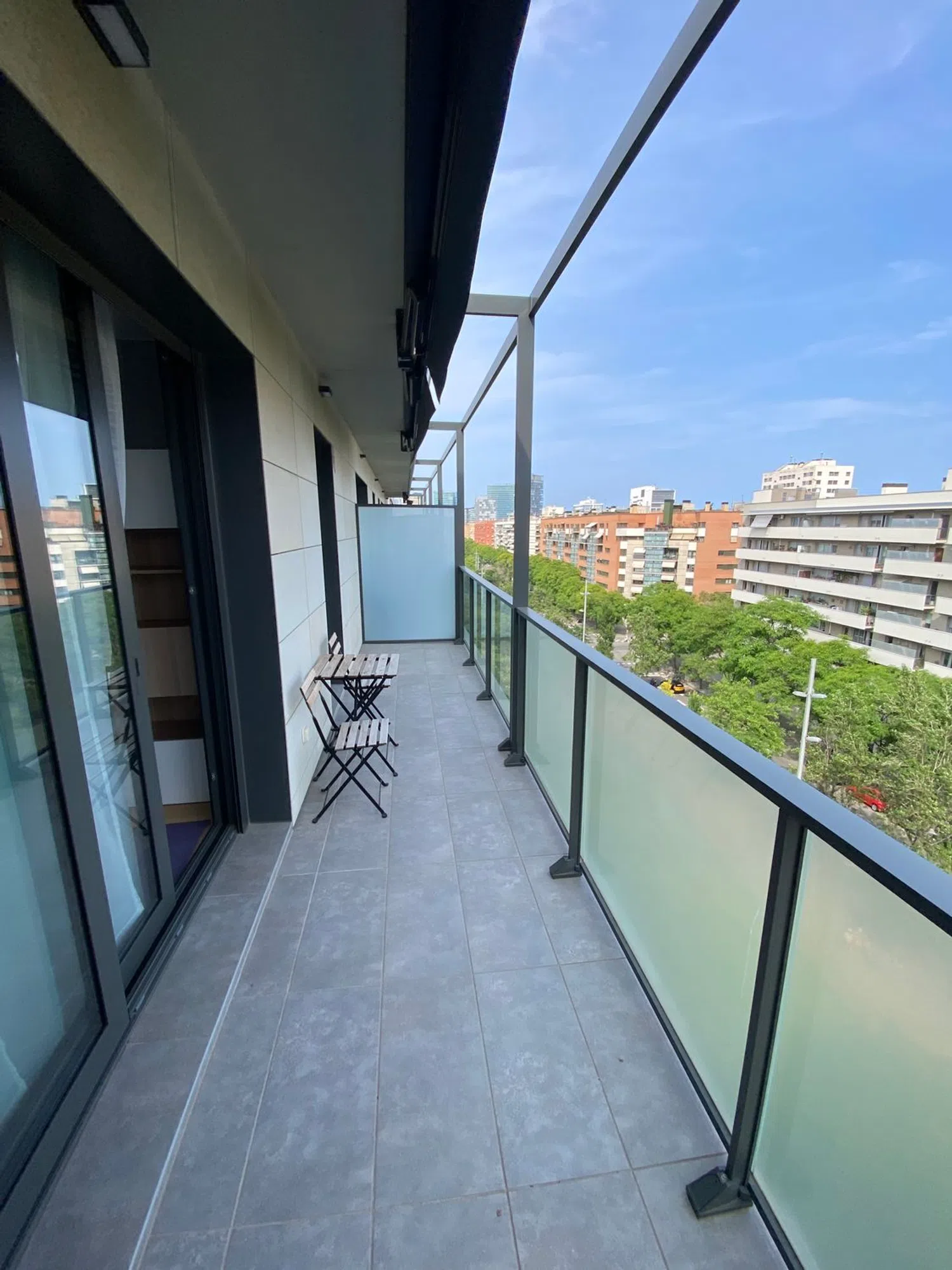 Piso en paseo del Taulat, 119 - Foto 21