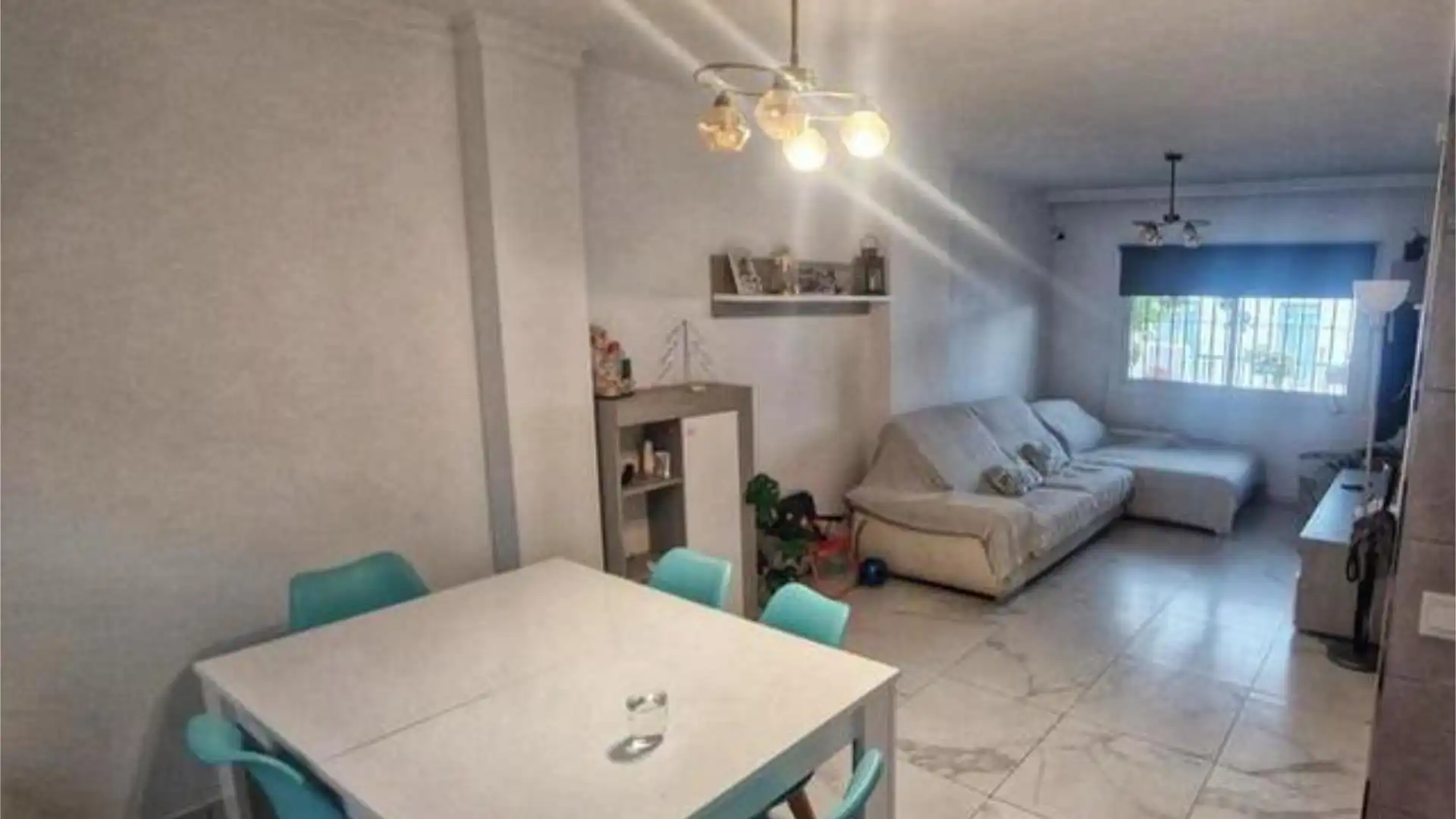 Piso en Lagunillas mijas costa - Foto 9