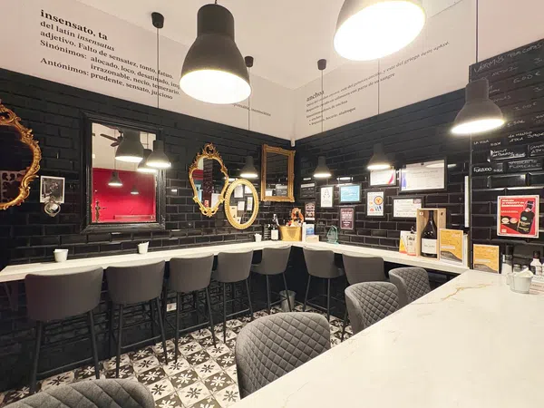 Cafetería, negocio de restauración en Calle Churruca, Ensanche-Diputación - Foto 4
