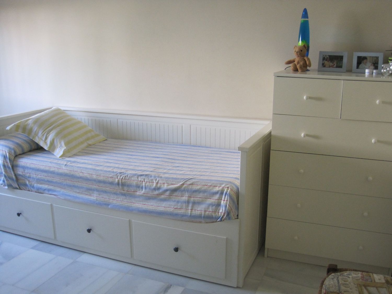 Chalet adosado en Urbanización Aljamar M-7 a, 7, Aljamar, Aljamar - Foto 29