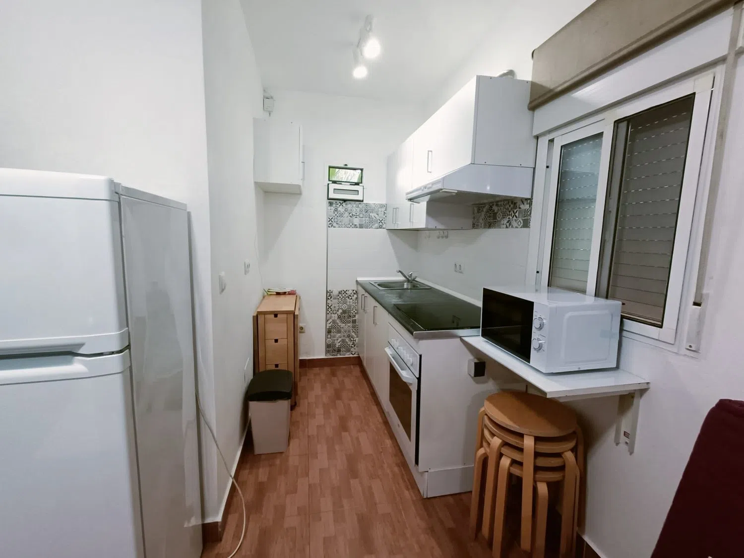 Estudio en camino de Rojas, 24 - Foto 17