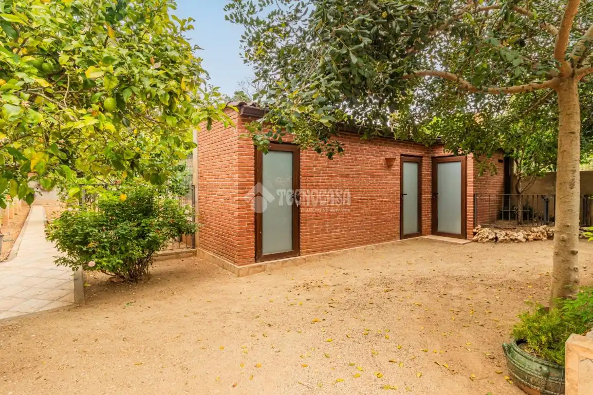 Chalet en Sant Cugat del Vallès - Foto 7