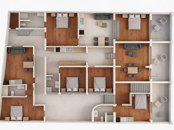 Casa o chalet independiente en Calle Bécquer, 58, Playa del Hombre - Taliarte - Salinetas, Playa del Hombre - Taliarte - Salinetas - Foto 15