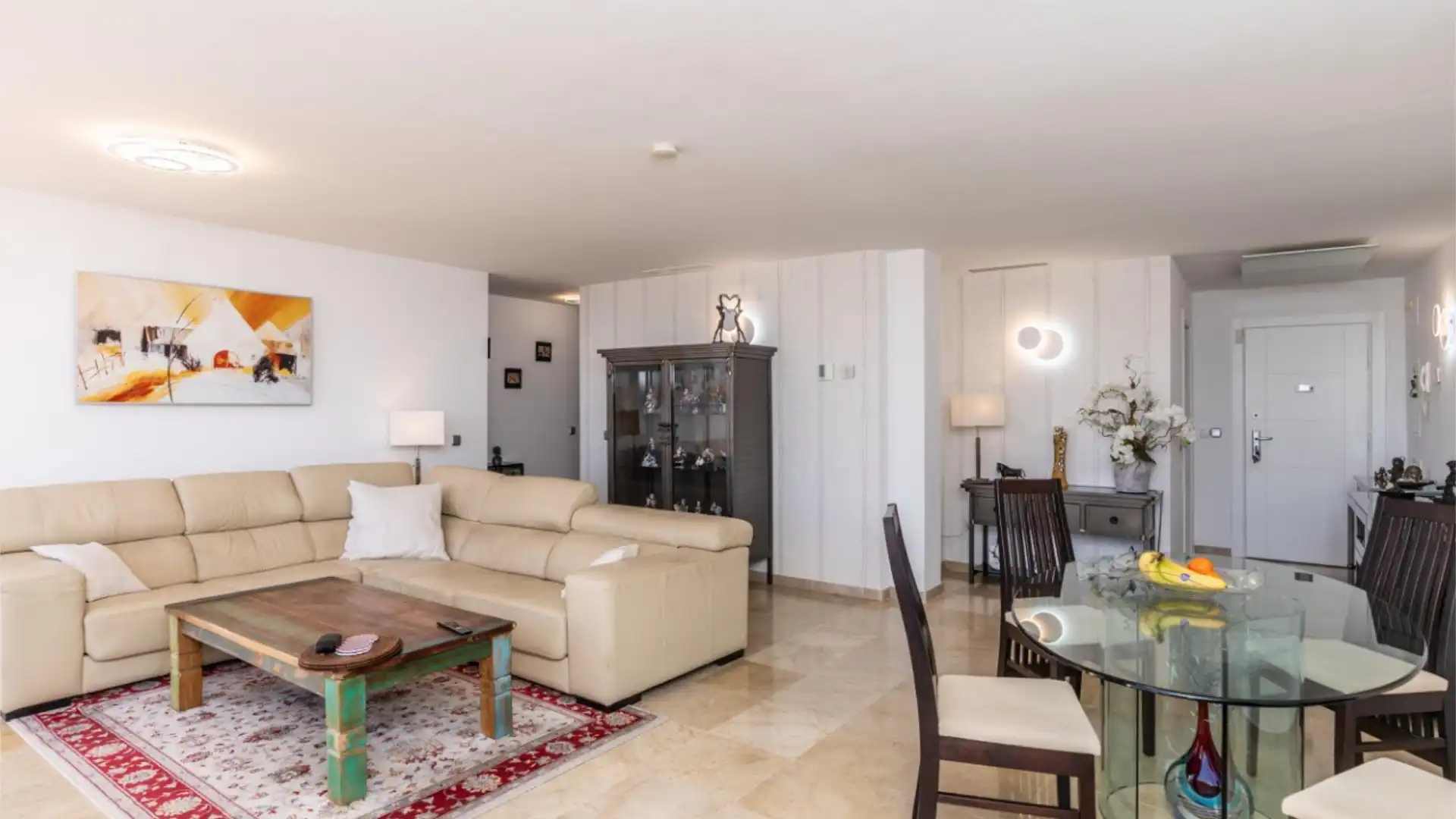 Piso en  Avenida de Ronda 3C - Foto 6