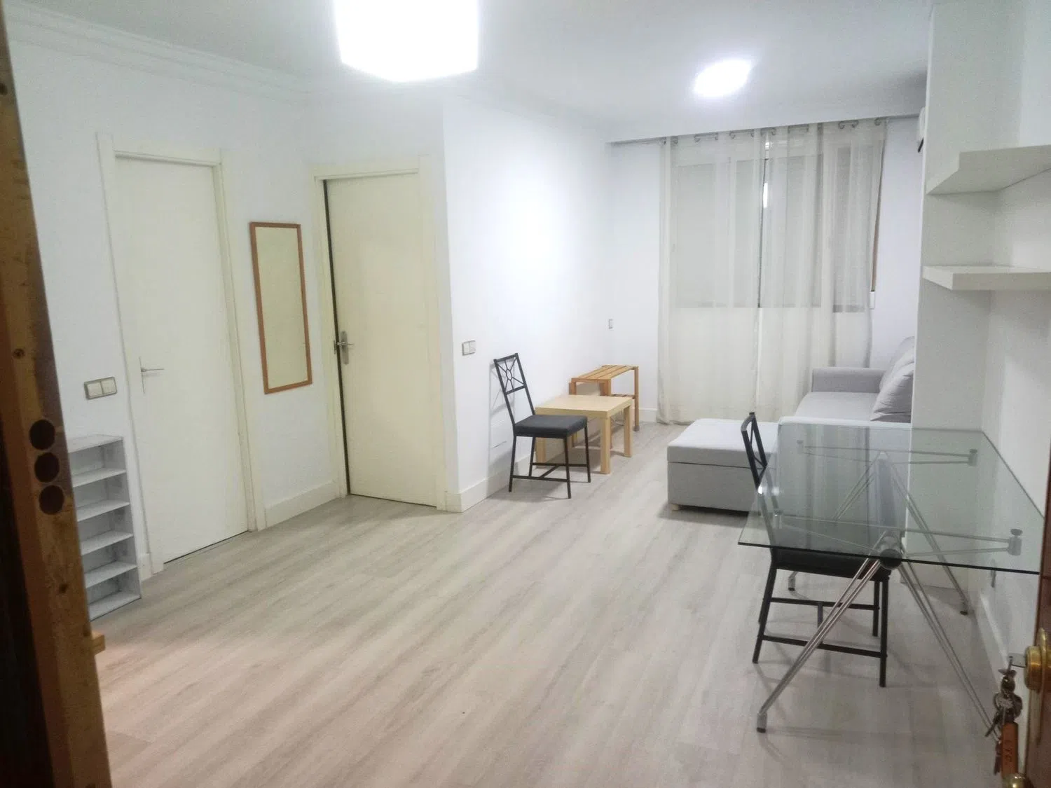 Piso en calle de Hortaleza, 29 - Foto 1