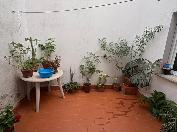 Chalet adosado en Calle Carlos Callejo, 21, Macondo - Los Castellanos - Foto 5