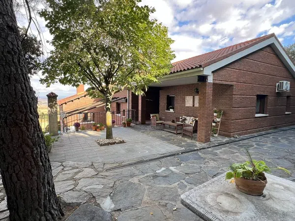 Casa independiente en El Clavín-Valdeluz - Foto 8