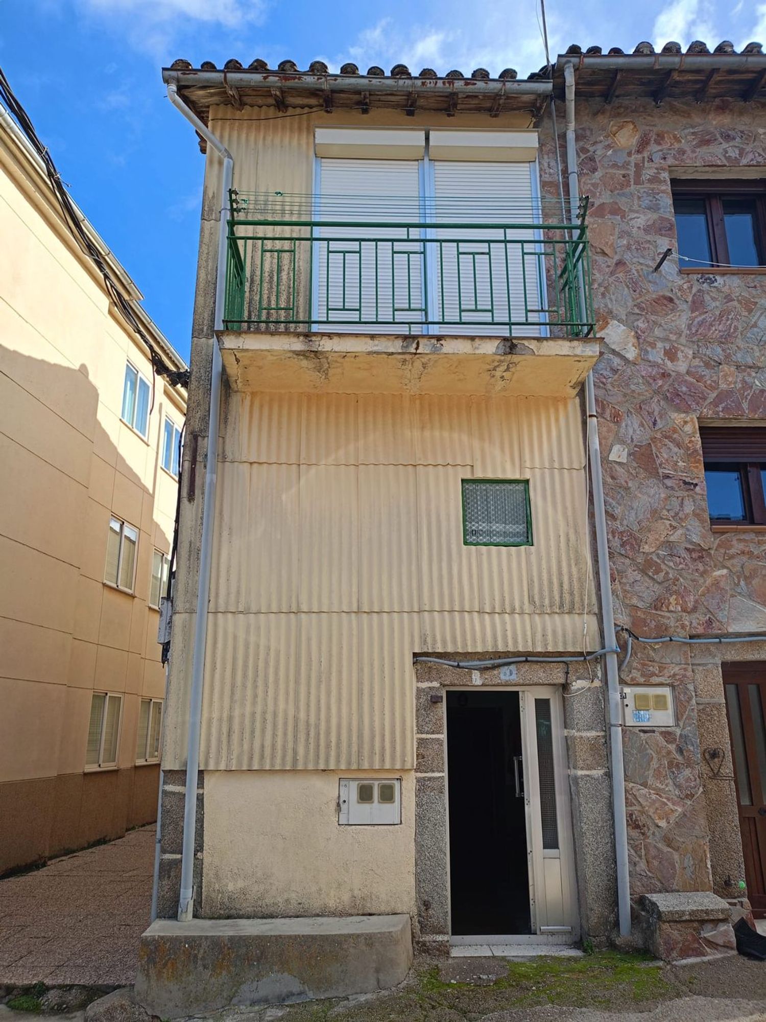Casa de pueblo en Calle Perales, 3 - Foto 2