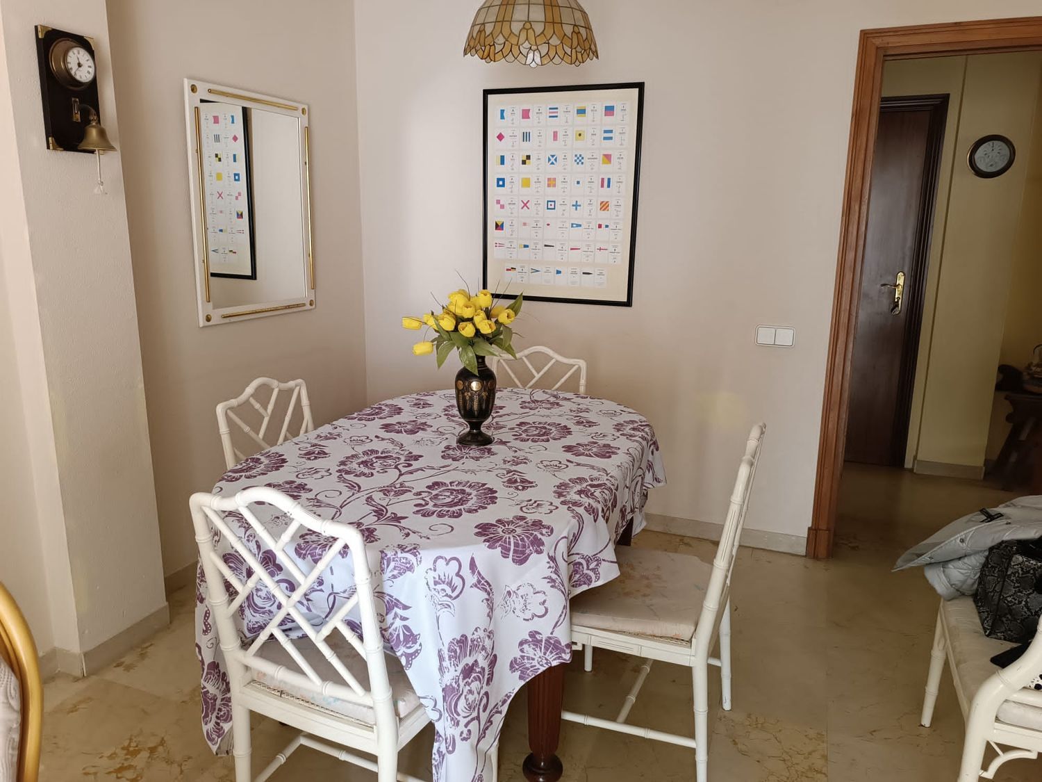Piso en Avenida del Carmen, 69, Puerto de Estepona - Foto 2