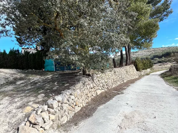 Finca rústica en Cv-752 s/n - Foto 17