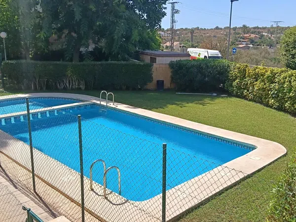 Piso en Calle la Ferreria, 26 C, Alfaz del Pi Pueblo-Urbanizaciones, Alfaz del Pi Pueblo-Urbanizaciones - Foto 3