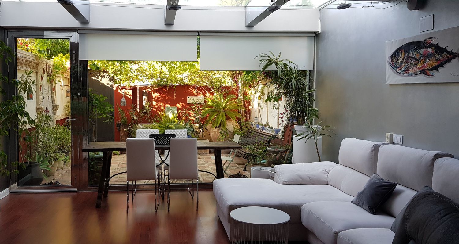 Chalet adosado en calle la Font Roja, 6 - Foto 6