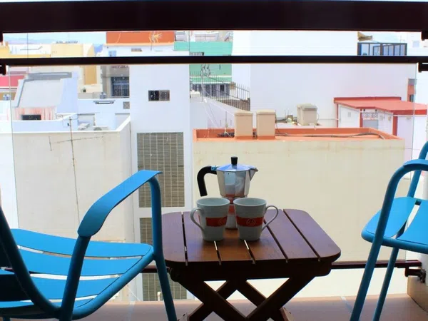 Piso en Calle Nicolás Estévanez, 33 - Foto 20