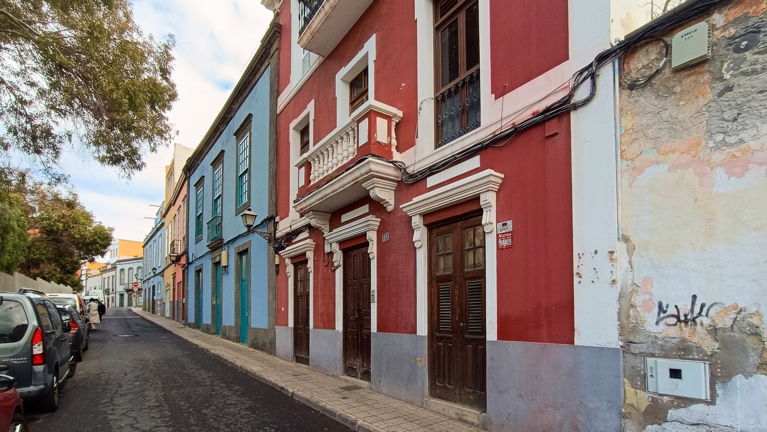 Piso en calle Ramón y Cajal, 17 - Foto 1