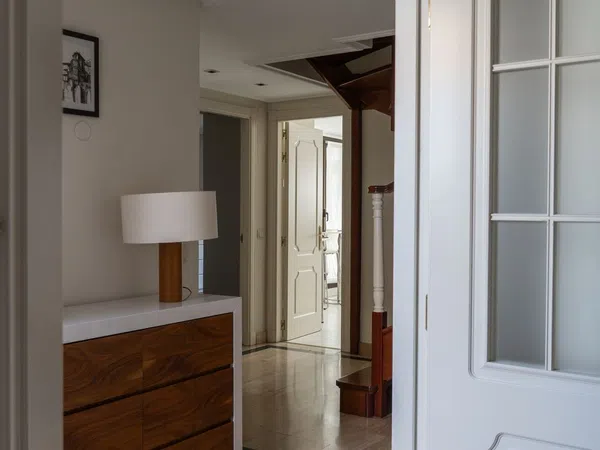Ático en Calle Moreras, 39, Zona Monte el Pilar - Foto 2