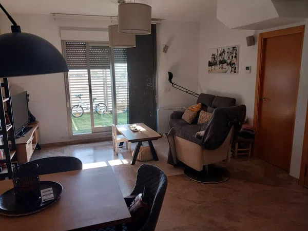 Dúplex en Calle Venecia, 21, Alquenència-Venècia - Foto 4