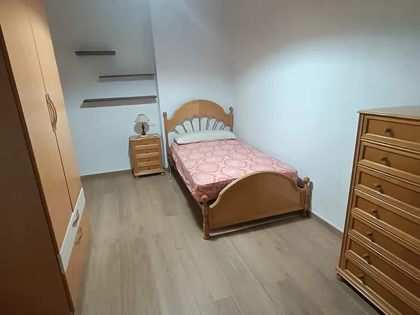 Piso en Calle Pedro Antonio de Alarcón, 77, Ronda - Arabial - Foto 9