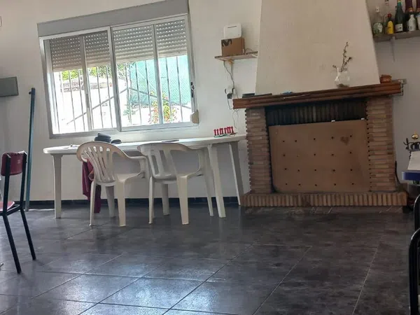 Casa o chalet independiente en Via Pista s/n - Foto 7