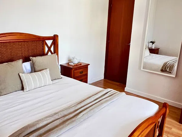 Piso en calle de l'Arxiduc Lluís Salvador, 104 - Foto 6