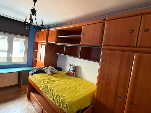 Piso en Calle Olivillas, 20 - Foto 7