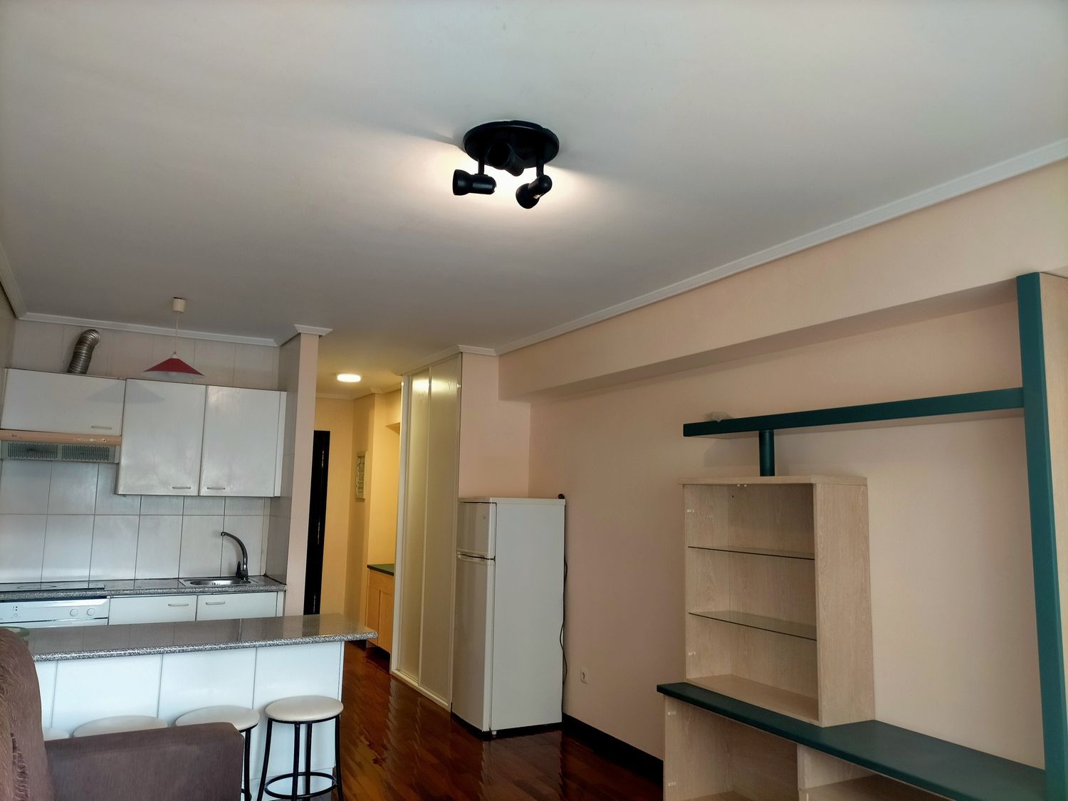 Estudio en Avenida Da Florida, 125, Castrelos - Sárdoma, Castrelos - Sárdoma - Foto 9